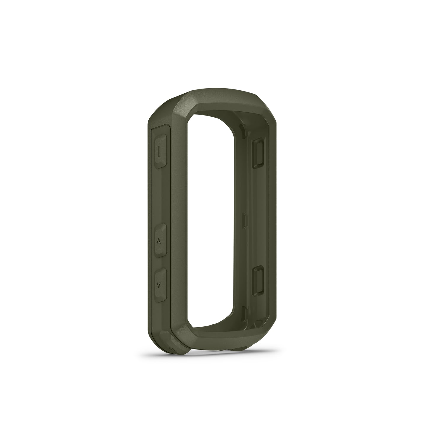 Capa protetora GARMIN EDGE 550/850 Verde