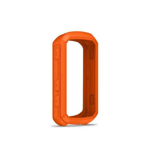 Capa protetora GARMIN EDGE 550/850 Laranja