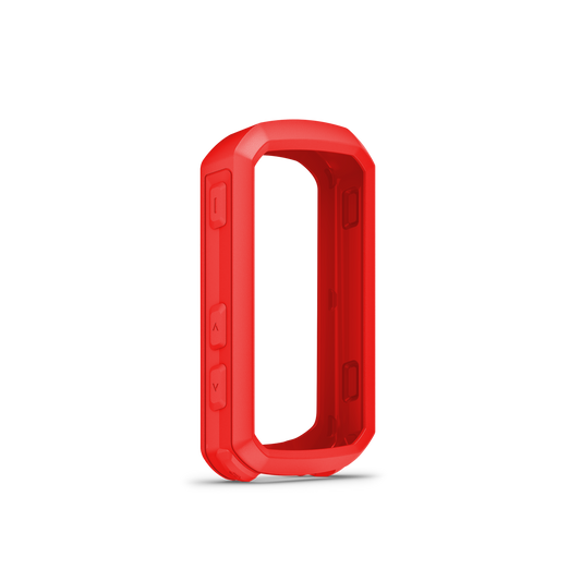 Capa protetora GARMIN EDGE 550/850 Vermelho