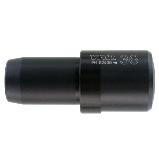 VAR 36mm Ferramenta de encaixe do vedante do limpa para-brisas FH-92405