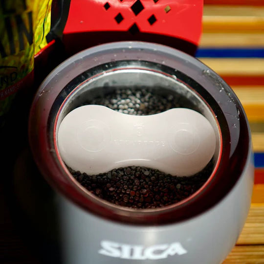 CHIP DE RESISTÊNCIA SILCA