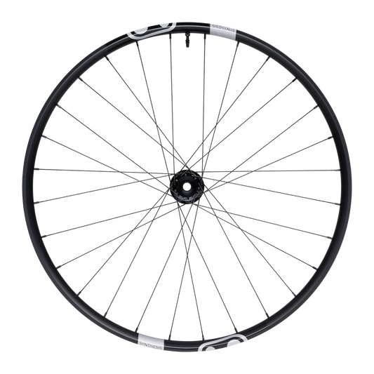 Roda dianteira CRANKBROTHERS SYNTHESIS Alumínio 2.0 E-BIKE Ratchet 29" 15x110 mm Boost Preto