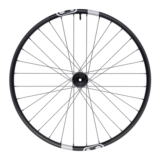 Roda traseira CRANKBROTHERS SYNTHESIS Alumínio 2.0 Enduro Ratchet 29" 12x148 mm Boost Preto