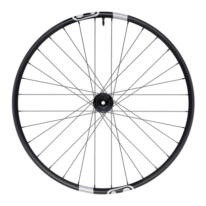Roda Traseira CRANKBROTHERS SYNTHESIS Aluminium 2.0 Enduro Ratchet 29" 12x148 mm Boost Preto