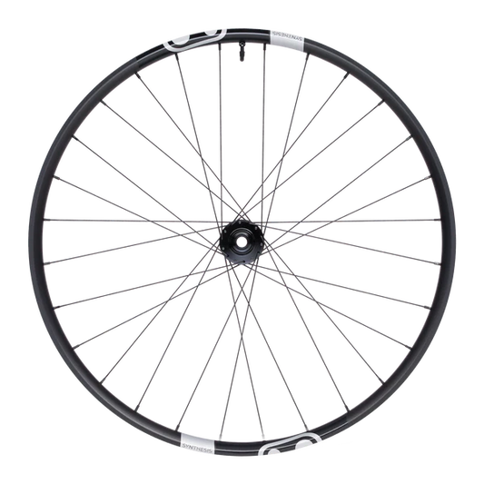 Roda dianteira CRANKBROTHERS SYNTHESIS Alumínio 2.0 Enduro Ratchet 29" 15x110 mm Boost Preto