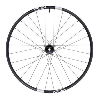 Roda Dianteira CRANKBROTHERS SYNTHESIS Aluminium 2.0 Enduro I9 29" 15x110 mm Boost Preto