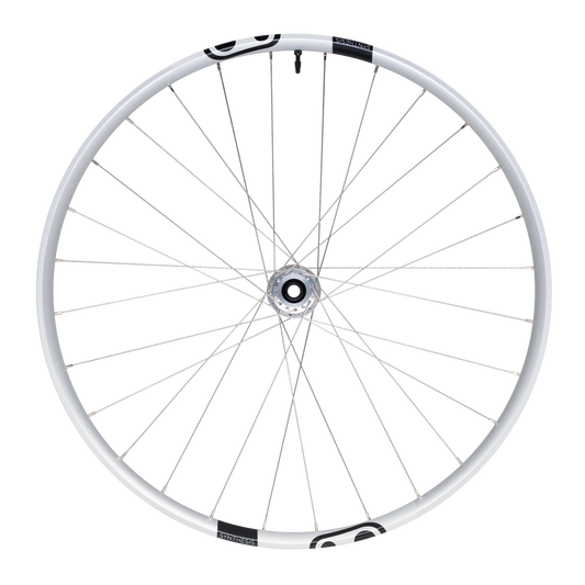 Roda dianteira CRANKBROTHERS SYNTHESIS Alumínio 2.0 Enduro I9 29" 15x110 mm Boost Prata