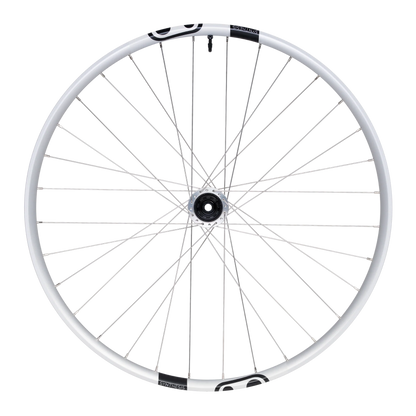 Roda Traseira CRANKBROTHERS SYNTHESIS Aluminium 2.0 Enduro I9 27.5" 12x148 mm Boost Prateado