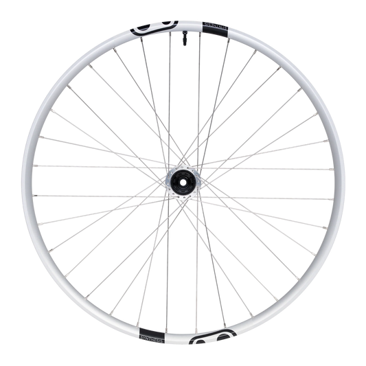Roda traseira CRANKBROTHERS SYNTHESIS Alumínio 2.0 Enduro I9 29" 12x148 mm Boost Prata