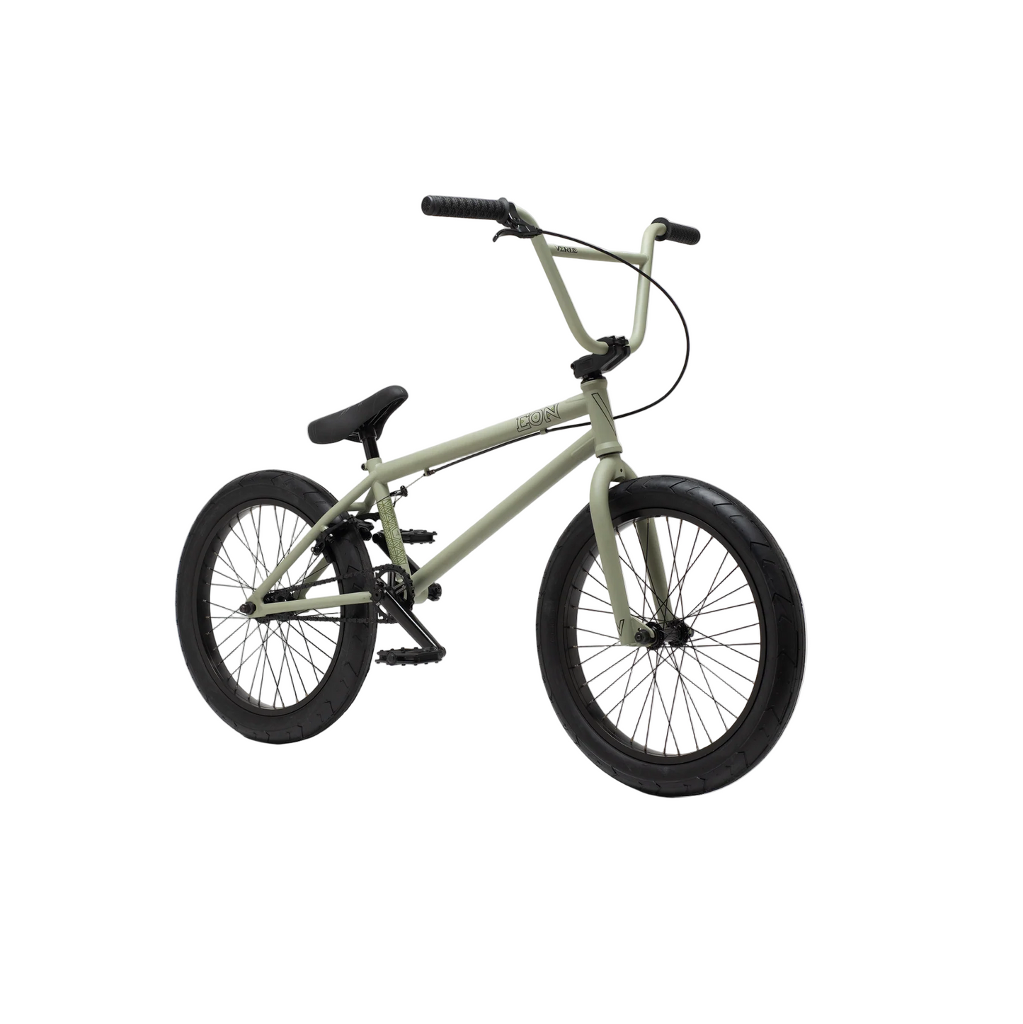BMX VERDE EON 20" Azeitona