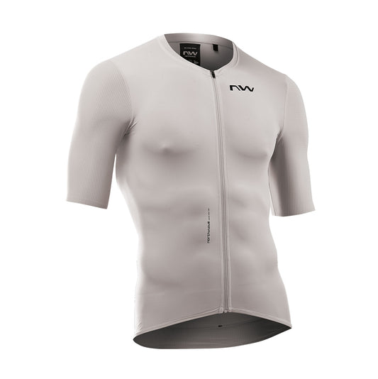 NORTHWAVE ESSENCE Camisola de manga curta Cinzento