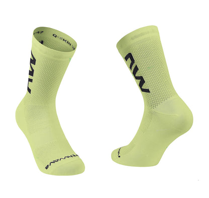 Meias NORTHWAVE EXTREME AIR MID Verde