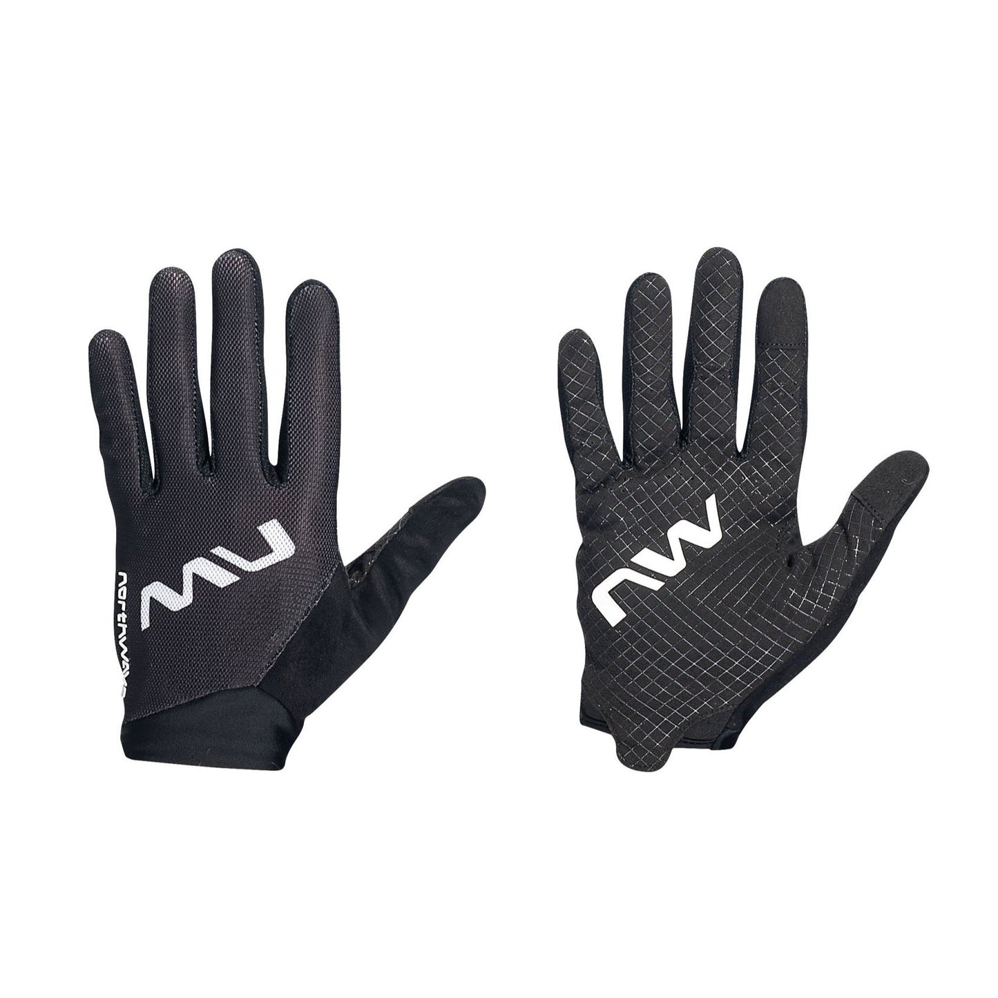 Luvas NORTHWAVE EXTREME AIR Preto