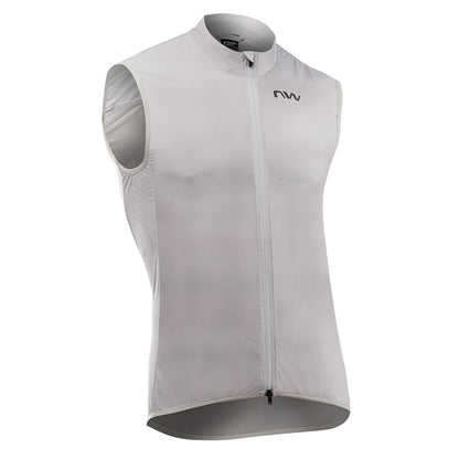 Colete Sem Mangas NORTHWAVE EXTREME LIGHT Cinzento