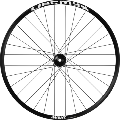Par de Rodas MAVIC DEEMAX PARK 29" 20x110mm/12x157mm Super Boost