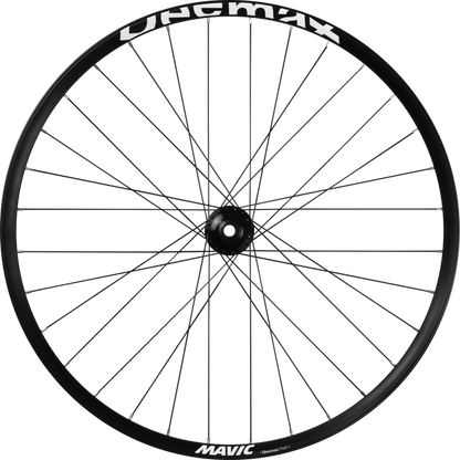 Roda traseira Mavic Deemax Park de 27,5 polegadas Boost