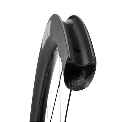 Roda Dianteira MAVIC COSMIC S 42 DISC Tubeless Ready (Center Lock)