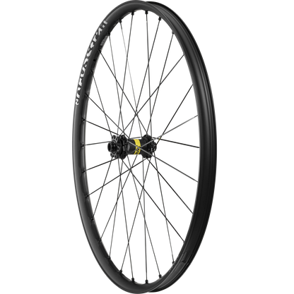 Par de Rodas MAVIC E-CROSSTRAIL SL 29" 15x110mm/12x148mm Boost