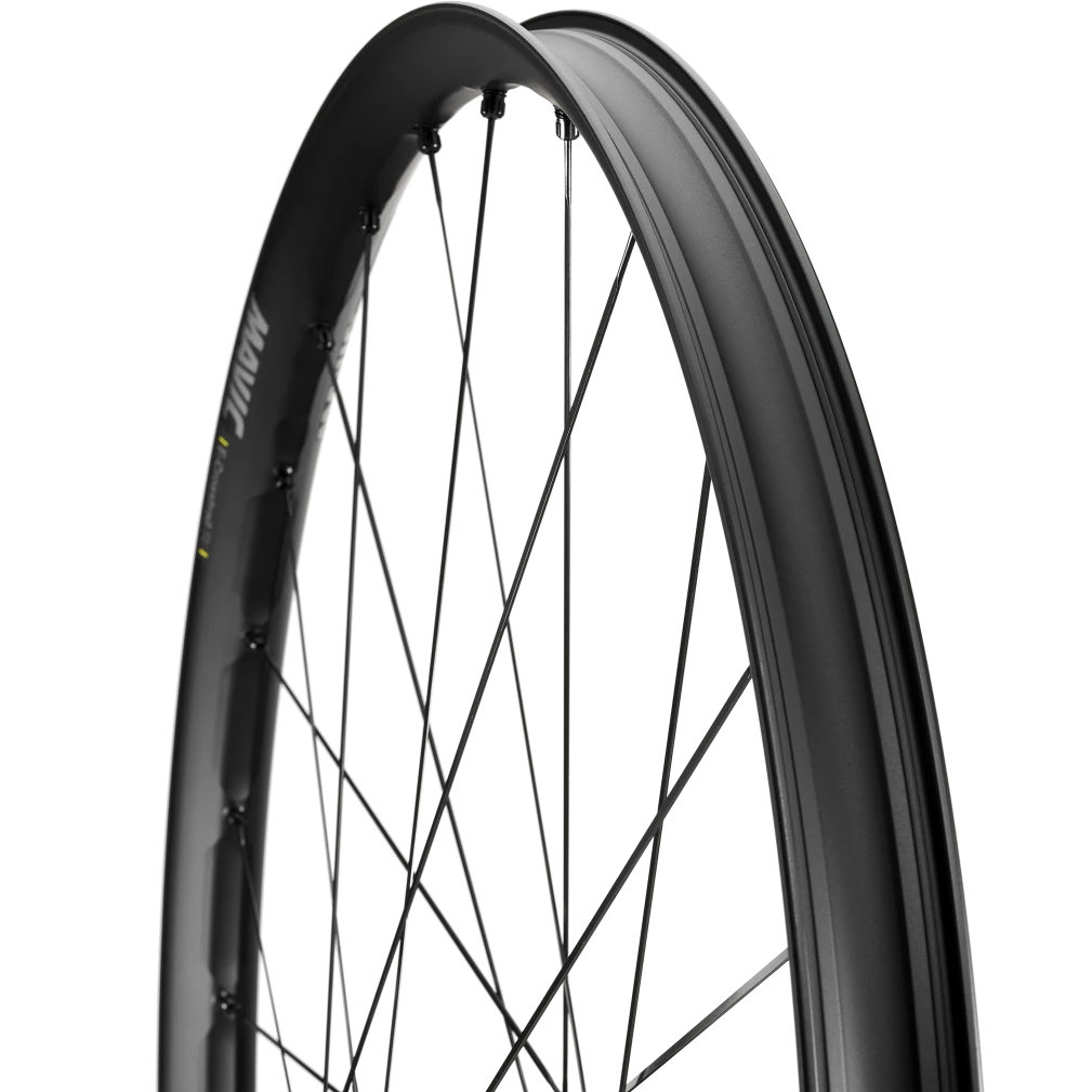 Par de rodas MAVIC E-CROSSTRAIL SL 27,5" 15x110mm/12x148mm Boost