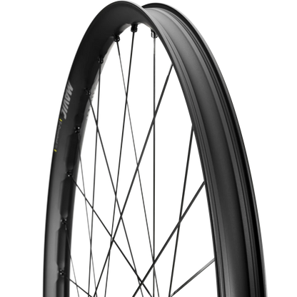 Par de Rodas MAVIC E-CROSSTRAIL SL 29" 15x110mm/12x148mm Boost