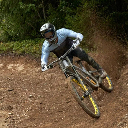 Par de Rodas MAVIC DEEMAX DH YLW MULLET 27.5/29" 20x110mm/12x148mm Boost