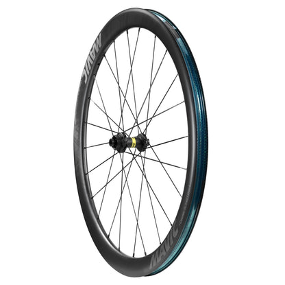 Par de Rodas MAVIC COSMIC SL 45 DISC Tubeless Ready (Center Lock) 2025