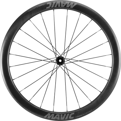 Par de Rodas MAVIC COSMIC SL 45 DISC Tubeless Ready (Center Lock) 2025