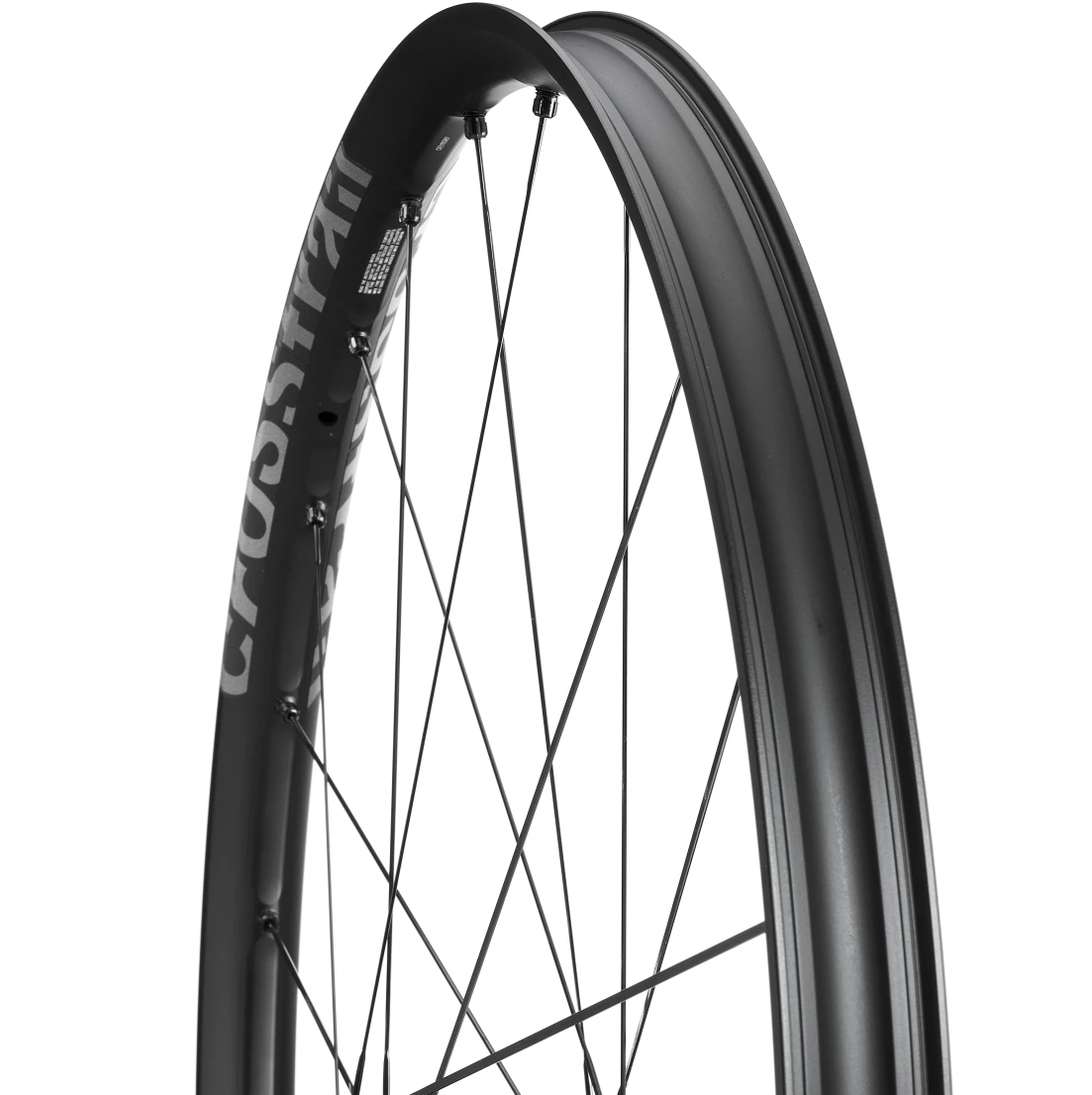 Par de rodas MAVIC CROSSTRAIL SL 29" 15x110mm/12x148mm Boost