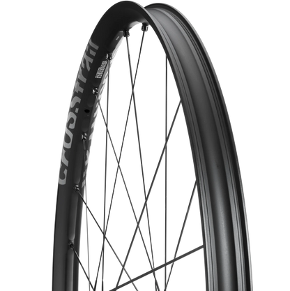 Par de Rodas MAVIC CROSSTRAIL SL 29" 15x110mm/12x148mm Boost