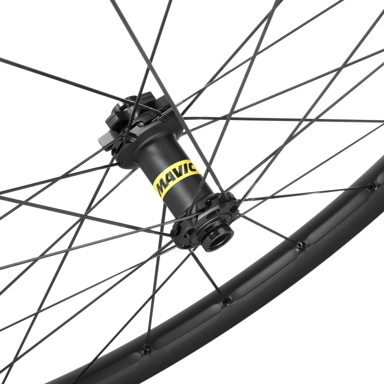Par de rodas MAVIC CROSSTRAIL SL 29" 15x110mm/12x148mm Boost