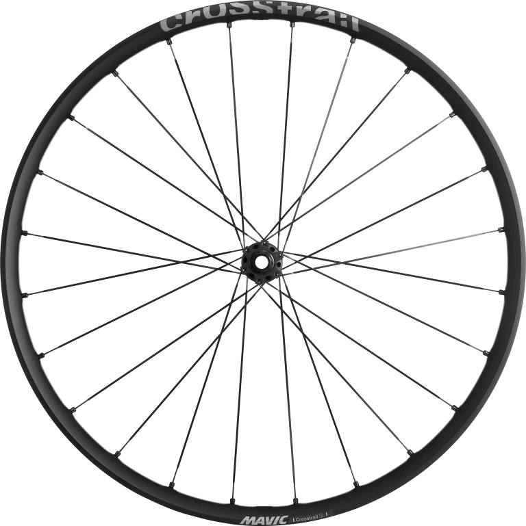 Par de rodas MAVIC CROSSTRAIL SL 29" 15x110mm/12x148mm Boost