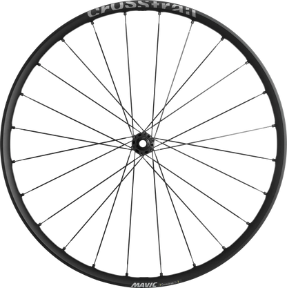 Par de Rodas MAVIC CROSSTRAIL SL 29" 15x110mm/12x148mm Boost