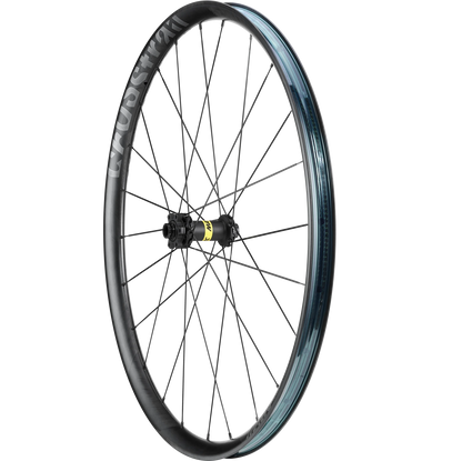 Par de Rodas MAVIC CROSSTRAIL SL Carbono 29" 15x110mm/12x148mm Boost