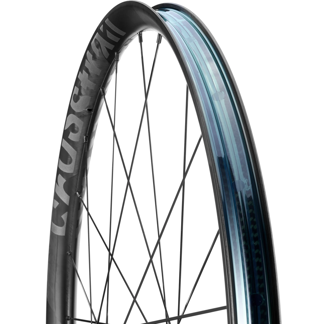 Par de Rodas de Carbono MAVIC CROSSTRAIL SL 29" 15x110mm/12x148mm Boost