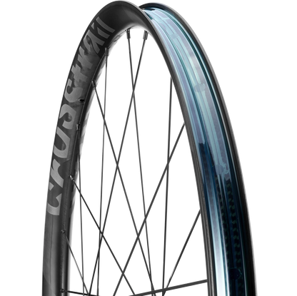 Par de Rodas MAVIC CROSSTRAIL SL Carbono 29" 15x110mm/12x148mm Boost