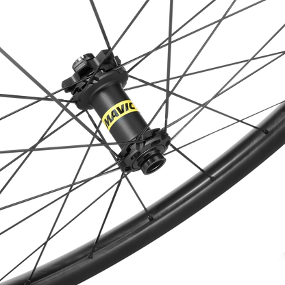 Par de Rodas MAVIC CROSSTRAIL SL Carbono 29" 15x110mm/12x148mm Boost