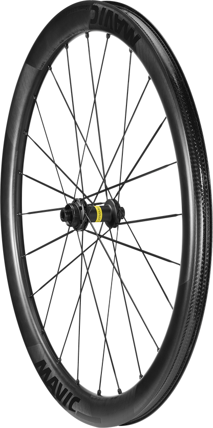 Par de Rodas MAVIC COSMIC SLR 45 DISC Tubeless Ready (Center Lock) 2025