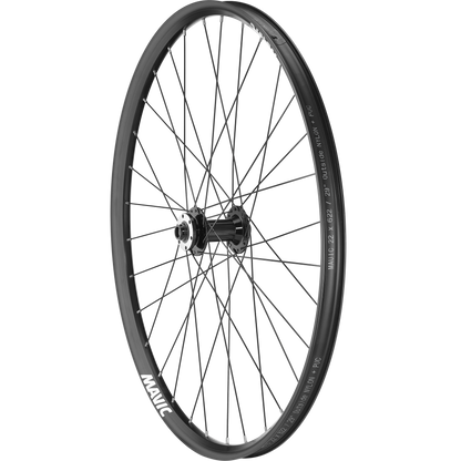 Roda Dianteira MAVIC E-ACCESS XR30 29" 15x110mm Boost