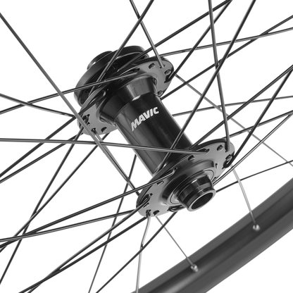 Roda Dianteira MAVIC E-ACCESS XR30 29" 15x110mm Boost