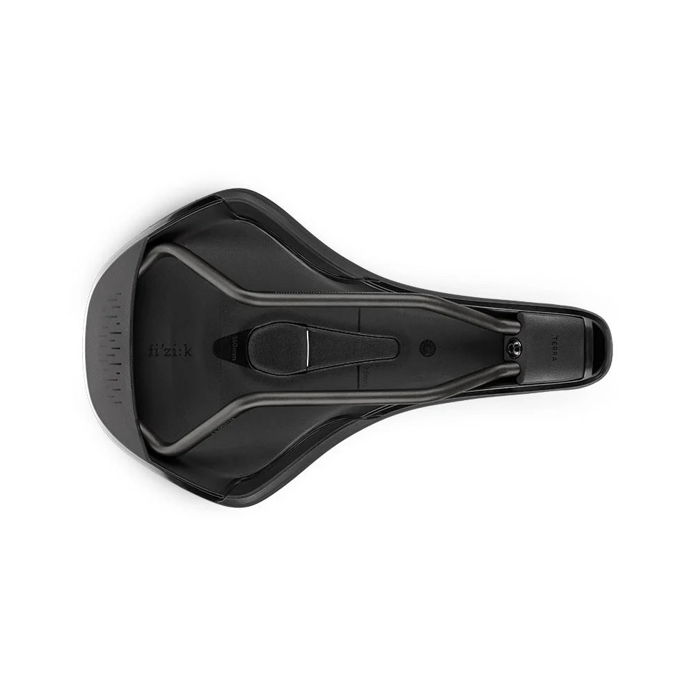Selim FIZIK TERRA AIDON X3 160 mm Rails Kium