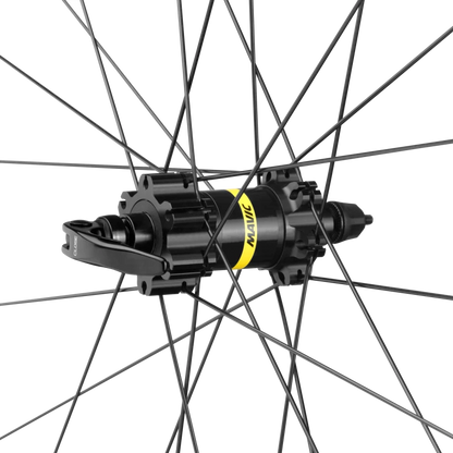 Roda Traseira MAVIC CROSSRIDE FTS-X 29" 9x135 mm