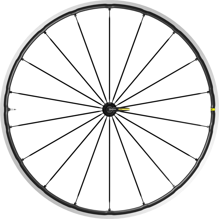 Par de rodas MAVIC KSYRIUM SL com pneus