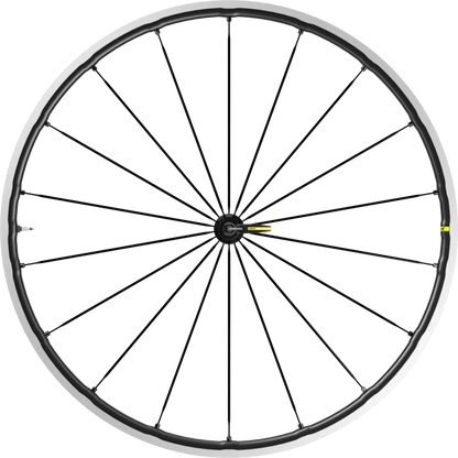 Par de Rodas MAVIC KSYRIUM SL