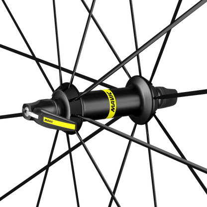Par de Rodas MAVIC KSYRIUM SL