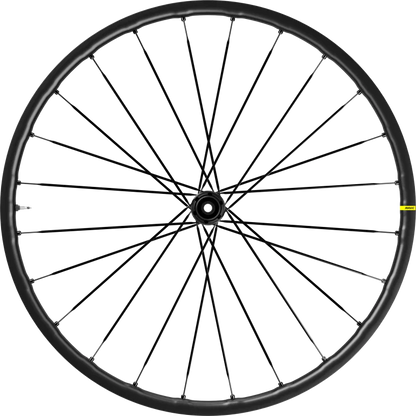 Par de Rodas MAVIC ALLROAD SL ROAD+ 650b (Center Lock)