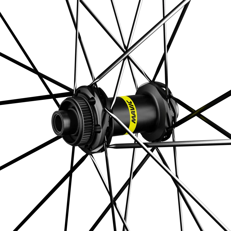 Par de rodas MAVIC ALLROAD SL ROAD+ 650b (bloqueio central)