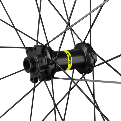 Par de Rodas MAVIC CROSSMAX XL 29" 15x110mm/12x148mm Boost