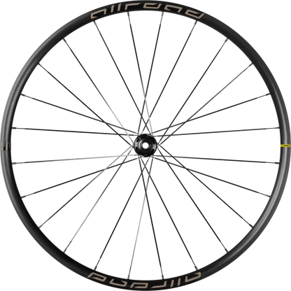 Par de Rodas MAVIC ALLROAD 650b DISC (Center lock)