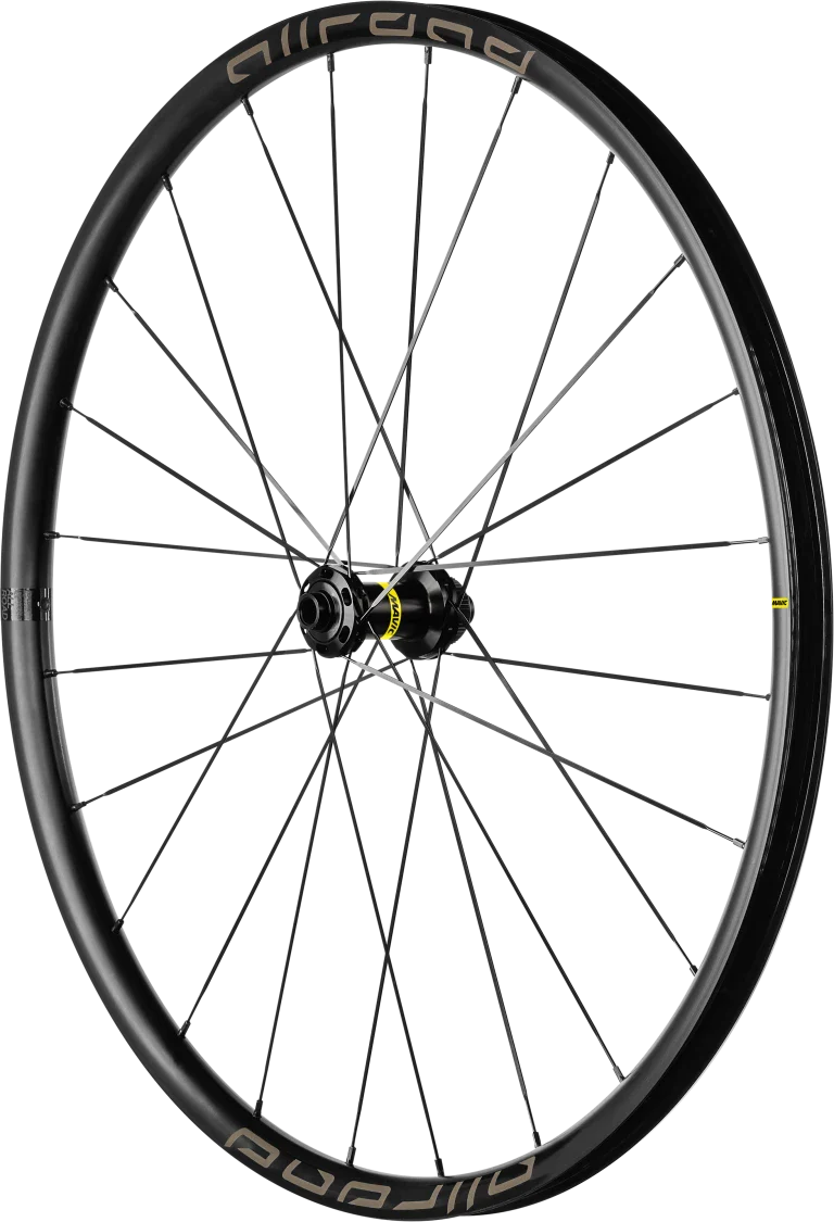 Par de rodas MAVIC ALLROAD 650b DISC (bloqueio central)