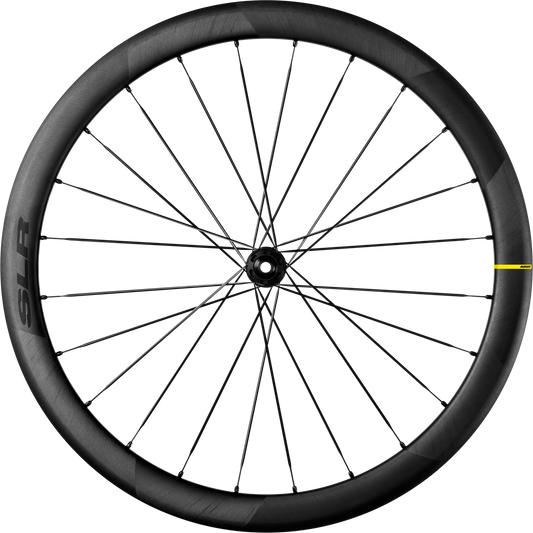 Roda traseira MAVIC COSMIC SLR45 DISC Tubeless Ready (Center Lock) 2025
